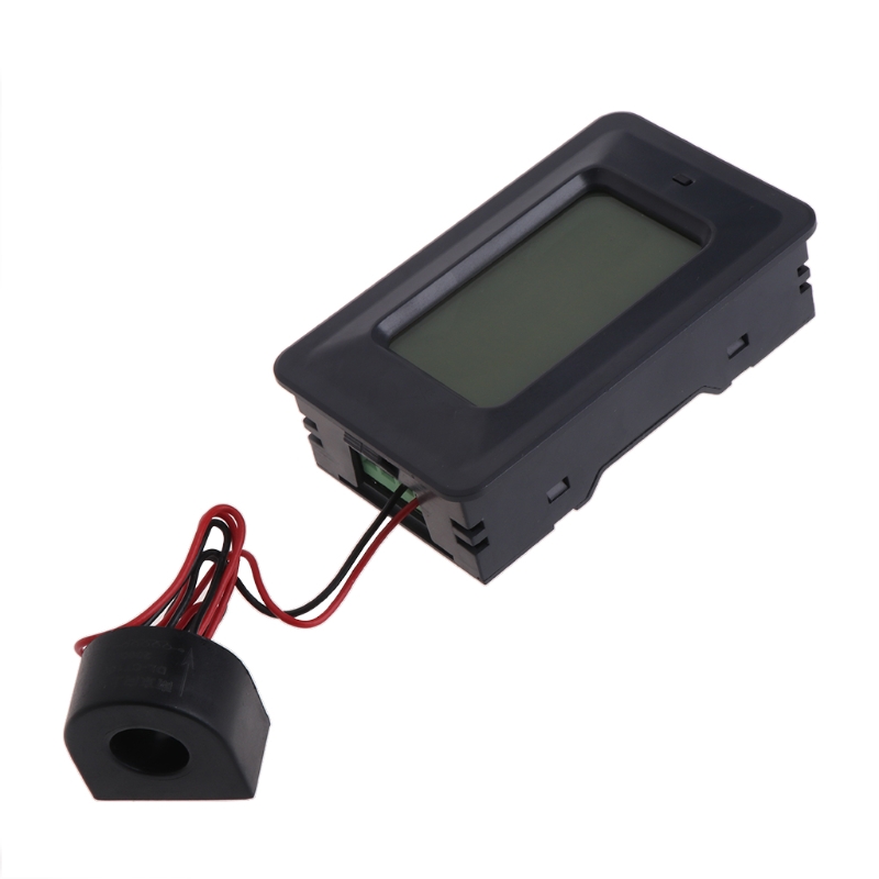 20A / 100A AC LCD pannello dig - Power Tools Quotes recensione e prezzo