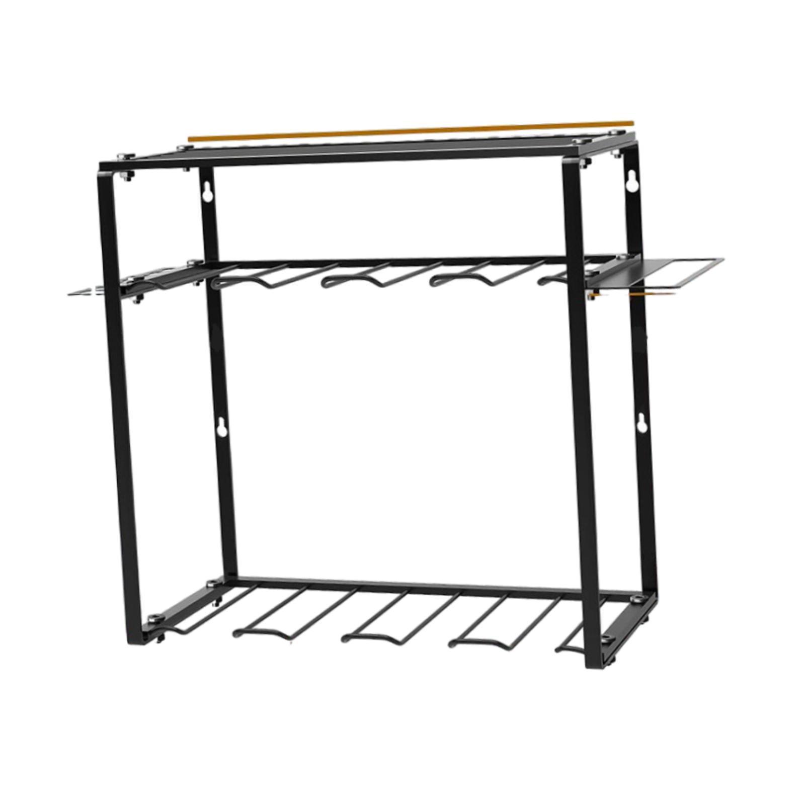 Organizzatore di utensili elet - Power Tools Rack recensione e prezzo