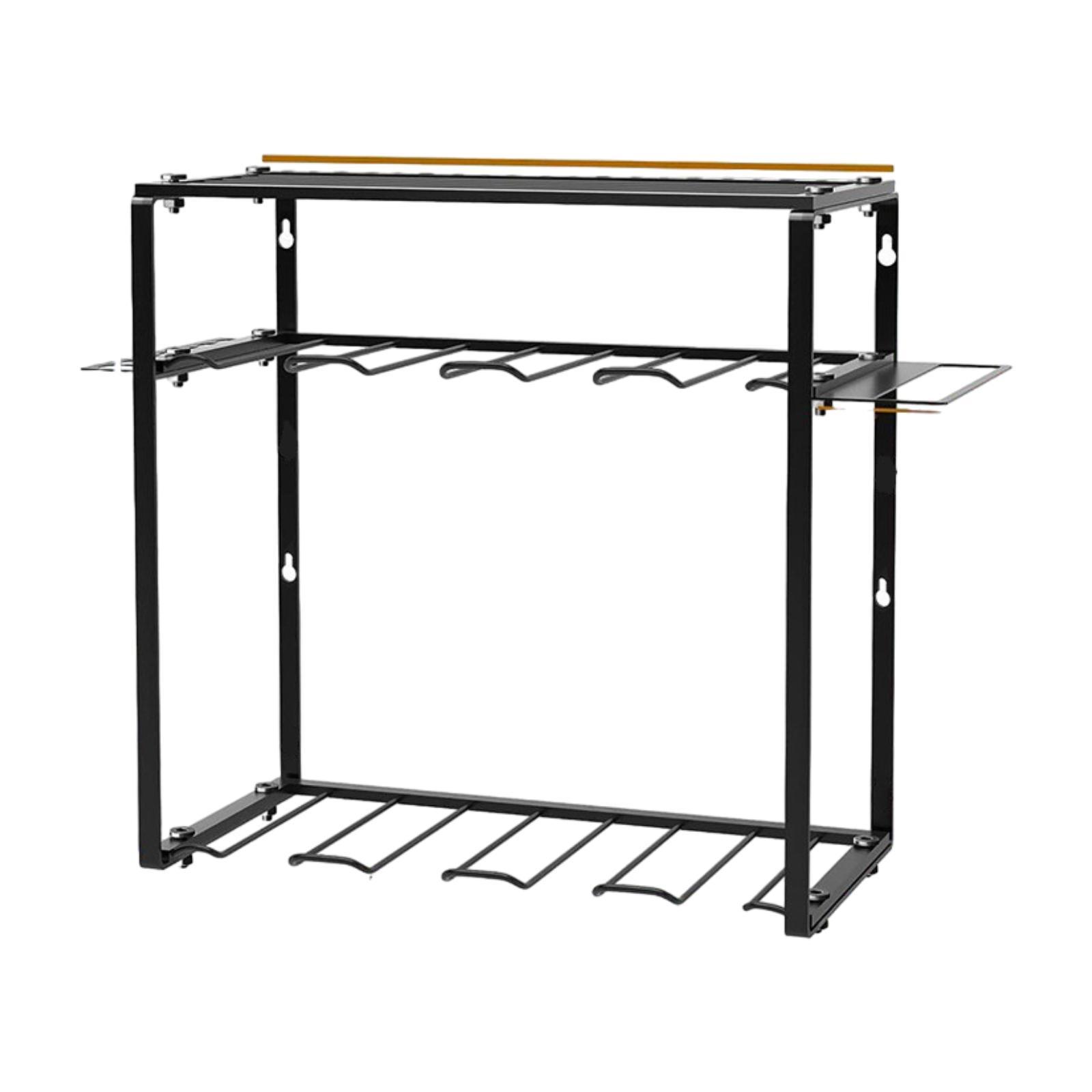 Organizzatore di utensili elet - Power Tools Rack recensione e prezzo