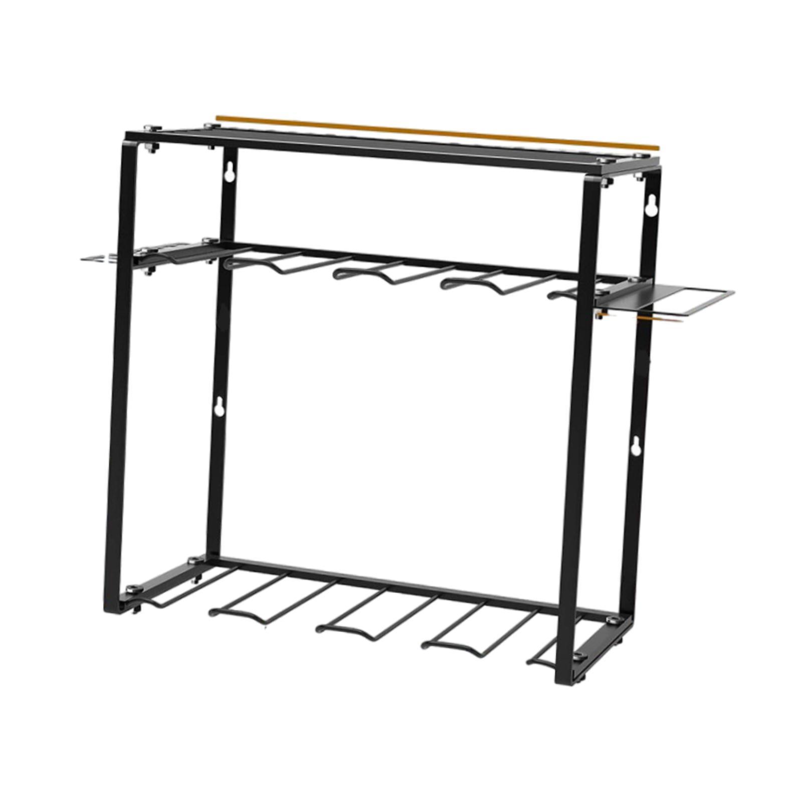 Organizzatore di utensili elet - Power Tools Rack recensione e prezzo