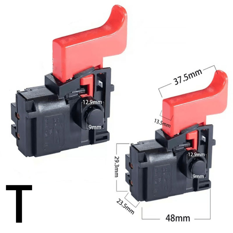 Pulsante di attivazione del co - Einhell Power X Tools recensione e prezzo