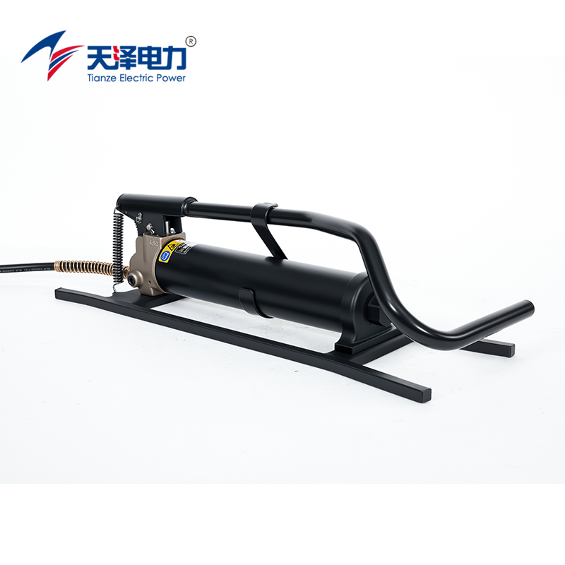 FHP-7000 Pompa idraulica a ped - Power Tools Hand Tools recensione e prezzo