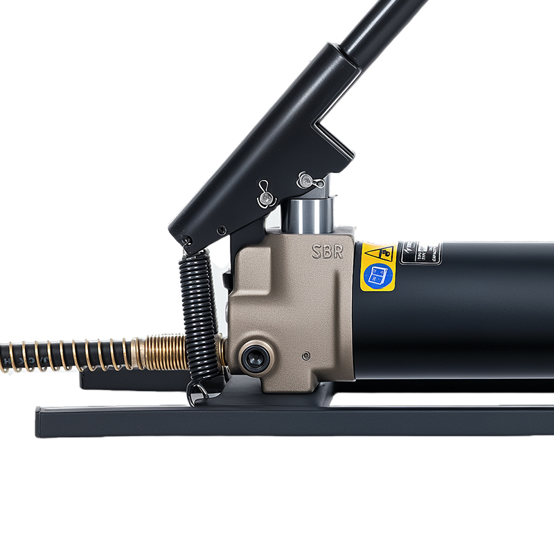 FHP-7000 Pompa idraulica a ped - Power Tools Hand Tools recensione e prezzo