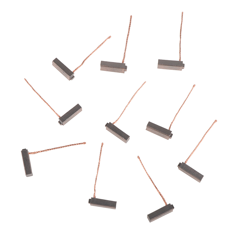 10 pz 5*7*19mm generatore spaz - Power Tools Lowes recensione e prezzo