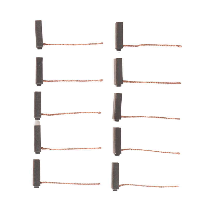 10 pz 5*7*19mm generatore spaz - Power Tools Lowes recensione e prezzo