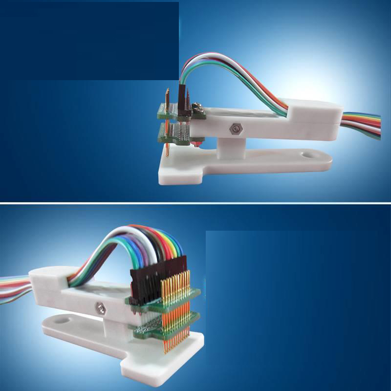 2.54mm 2.0mm 1.27mm PCB Test B - Power Tools Download recensione e prezzo