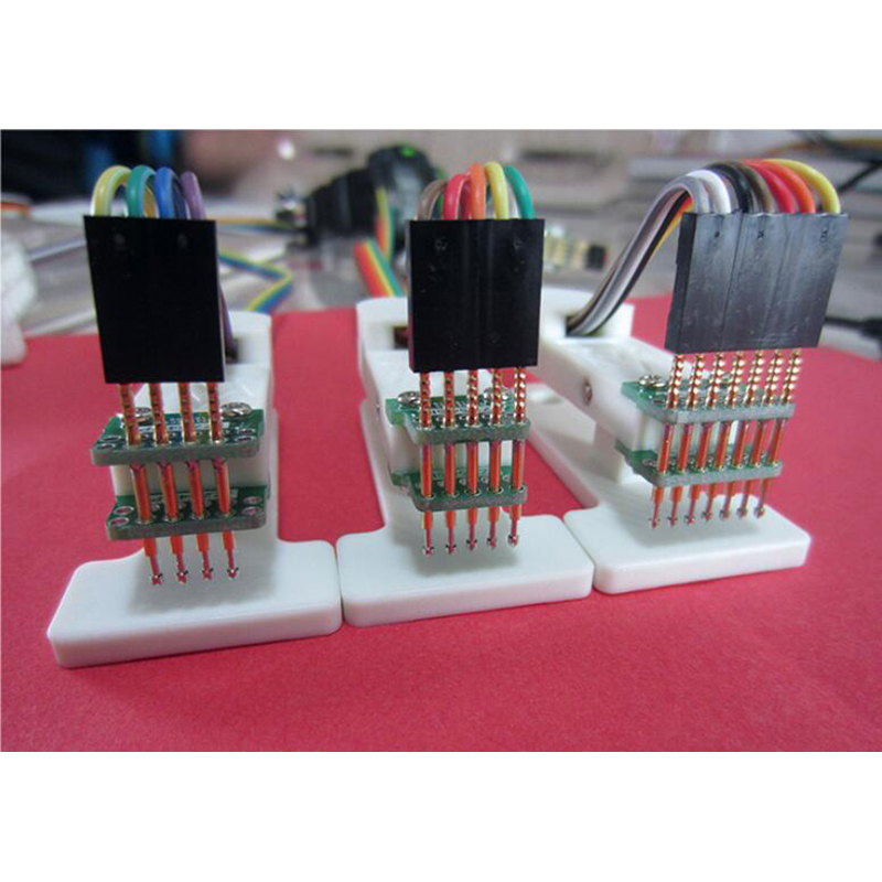 2.54mm 2.0mm 1.27mm PCB Test B - Power Tools Download recensione e prezzo