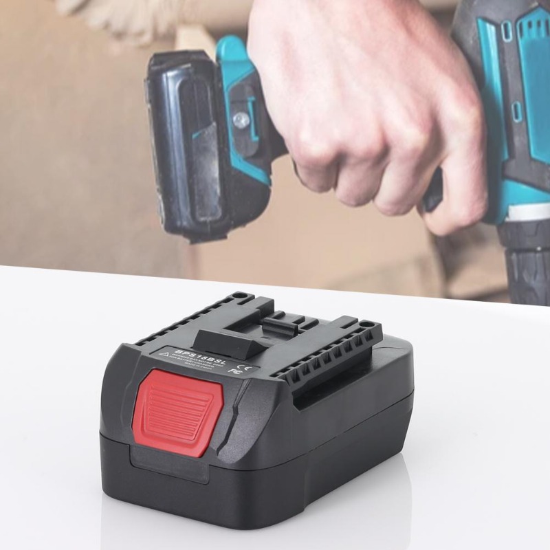 Adattatore per batteria HAKSIN - Power Tools Stanley recensione e prezzo