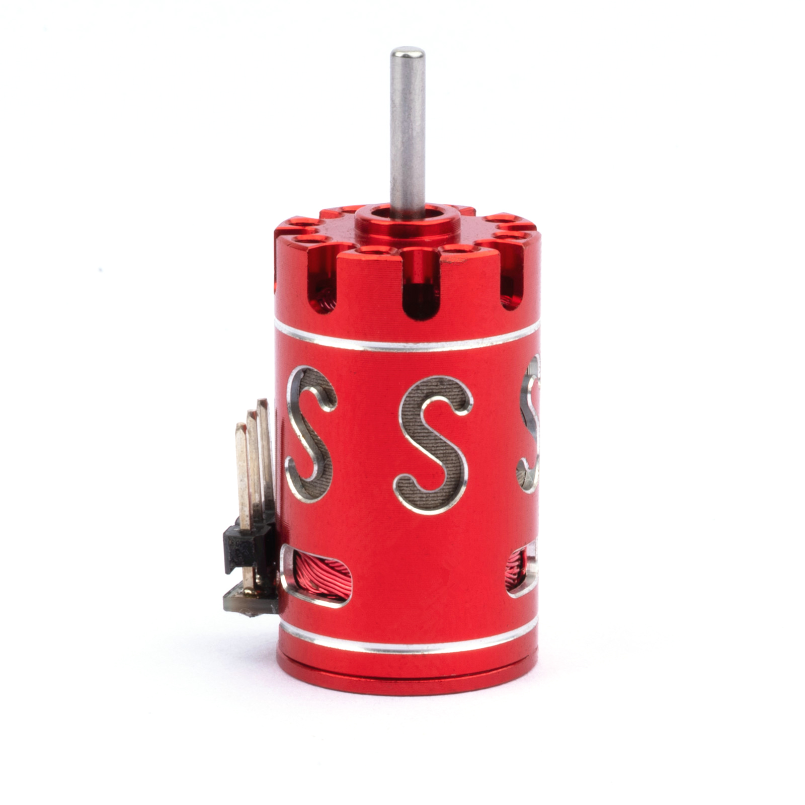 Motore Brushless Mini 3500KV 1 - Impact Driver Cordless recensione e prezzo