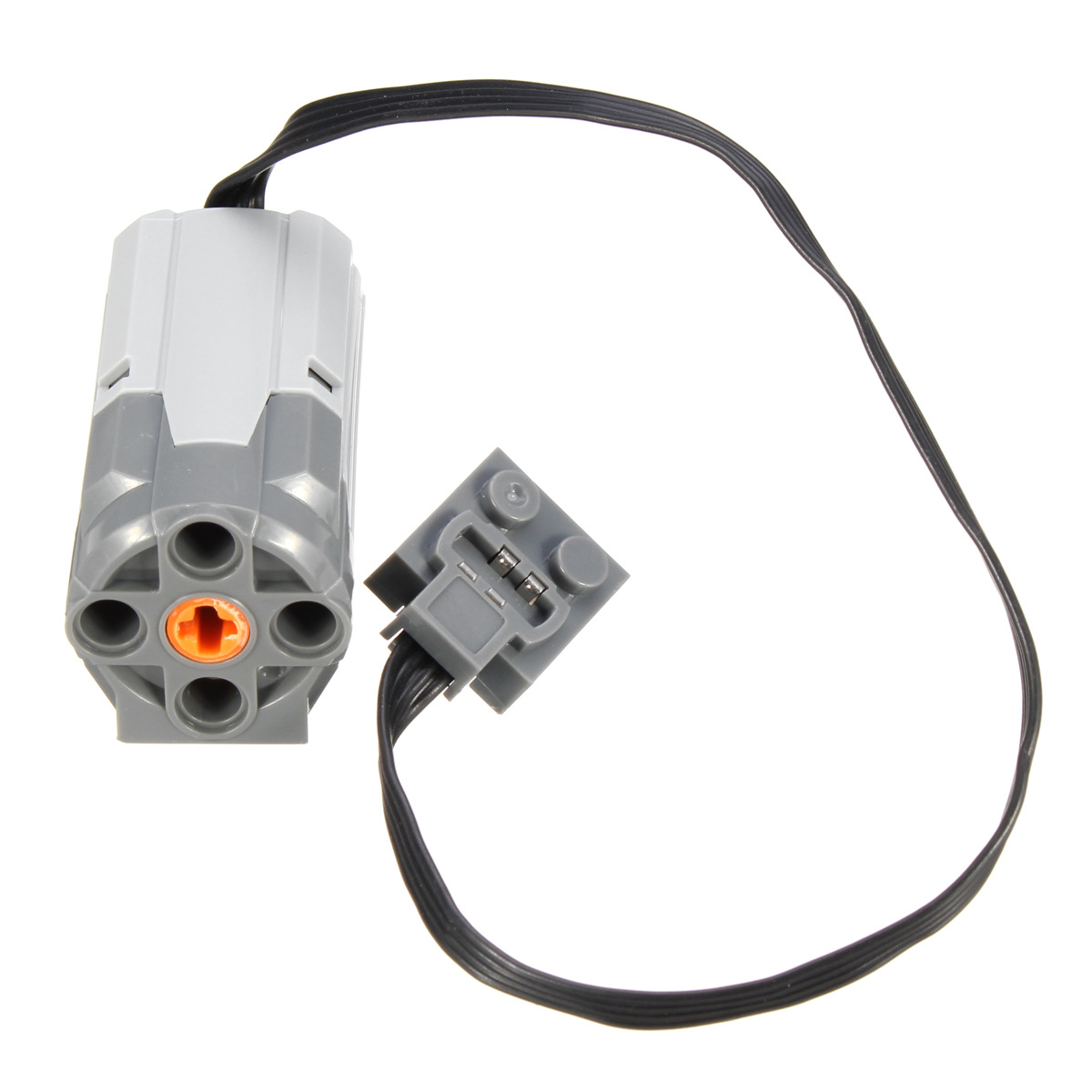Nuovo M-Motor Mechanical Group - Power Tools Lego recensione e prezzo