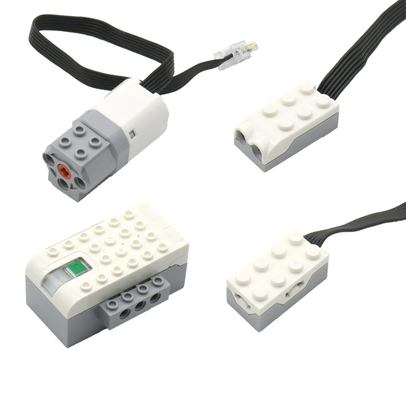 Nuovi blocchi educativi WeDo2  - Power Tools Lego recensione e prezzo