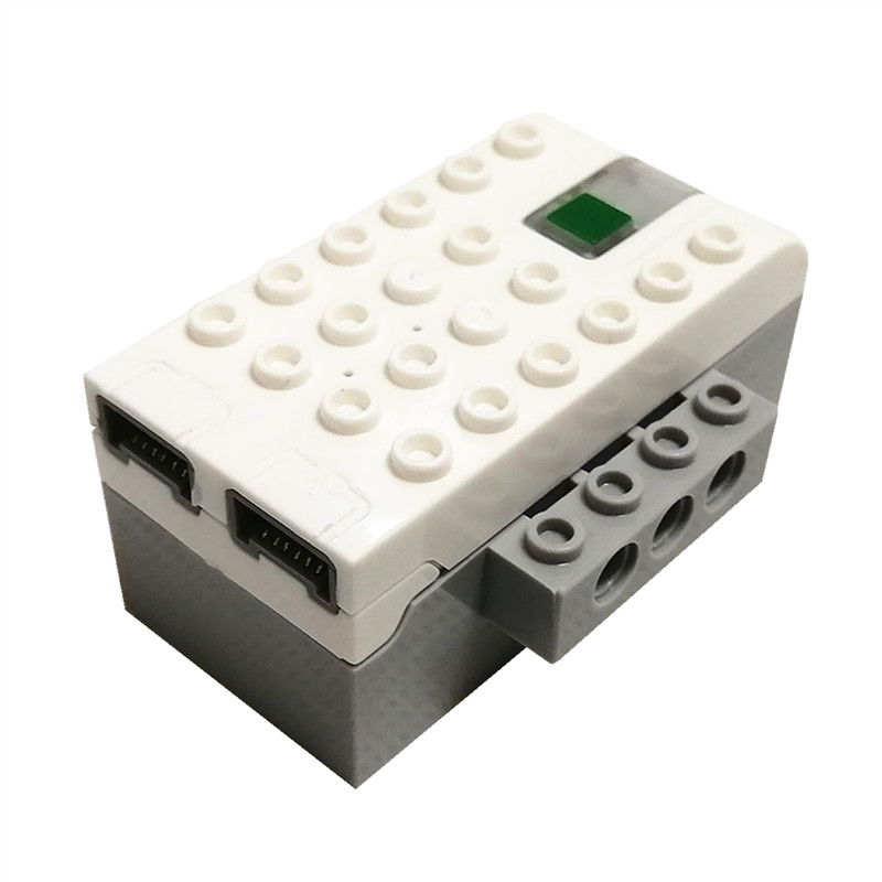 Nuovi blocchi educativi WeDo2  - Power Tools Lego recensione e prezzo