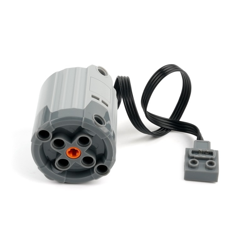 Motore XL 8882 Kit funzioni di - Power Tools Lego recensione e prezzo