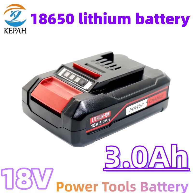 Batteria di ricambio da 3000 m - Power Xchange Tools recensione e prezzo