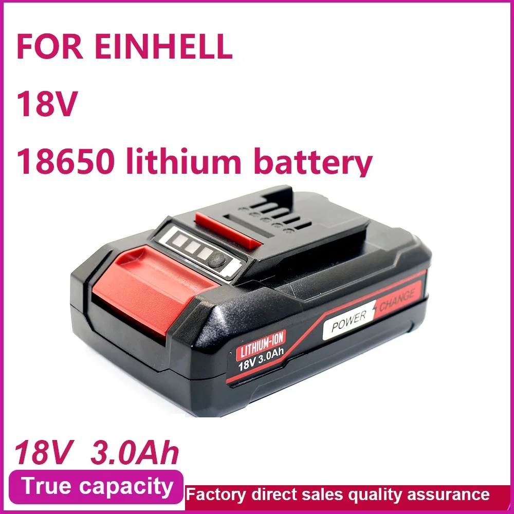 Batteria di ricambio da 3000 m - Power Xchange Tools recensione e prezzo