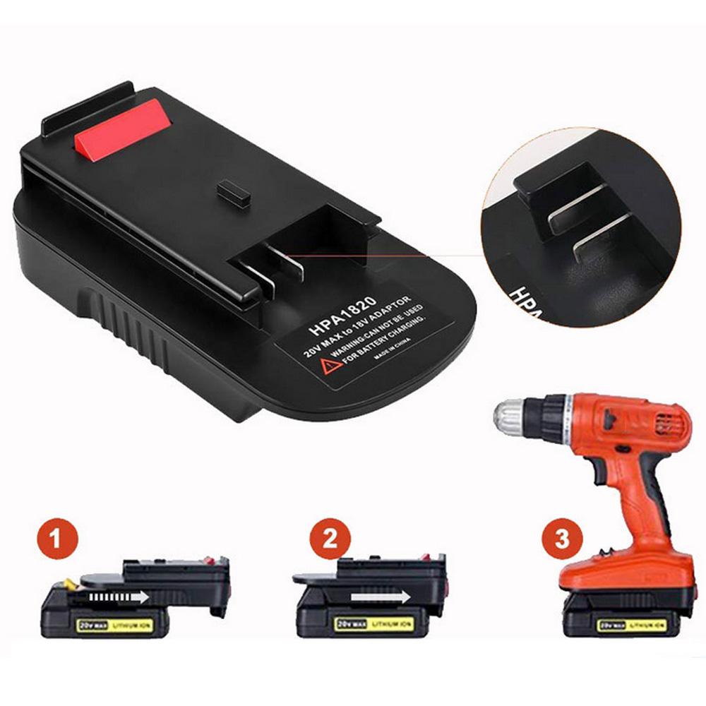 Per Black Decker/Stanley/Porte - Power Tools Stanley recensione e prezzo