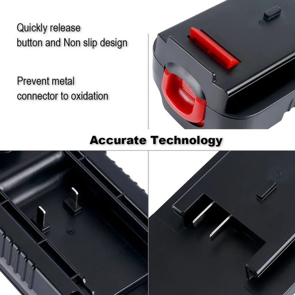Per Black Decker/Stanley/Porte - Power Tools Stanley recensione e prezzo