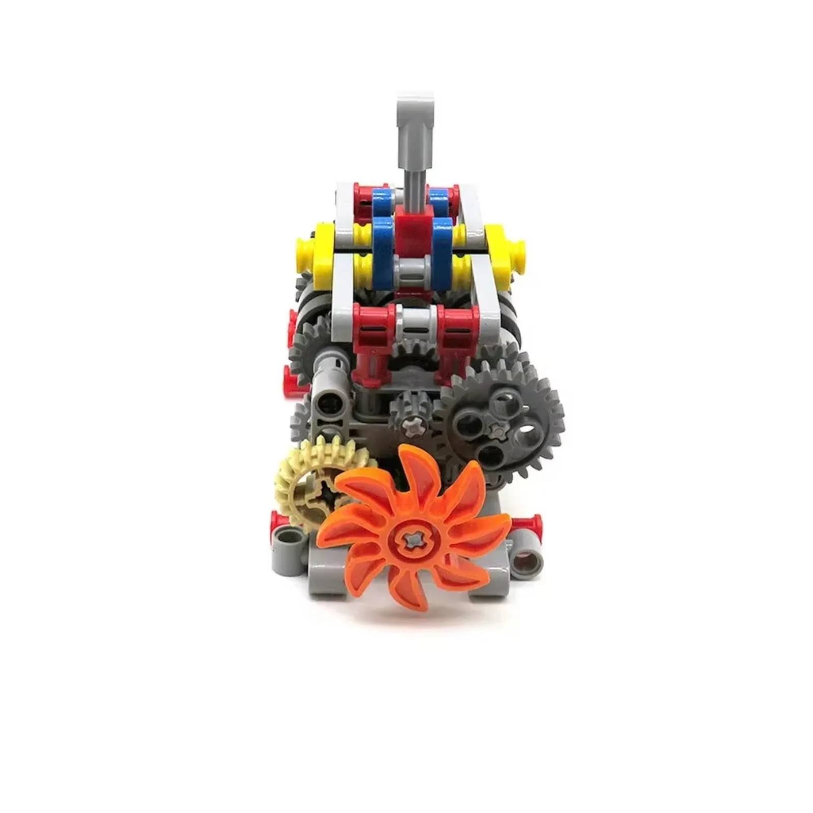 Kit di blocchi di costruzione  - Power Tools Lego recensione e prezzo