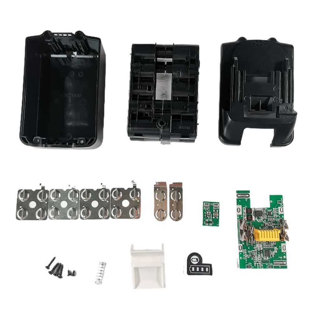 Kit Circuito di Ricarica PCB c - Power Tools Tool Box recensione e prezzo
