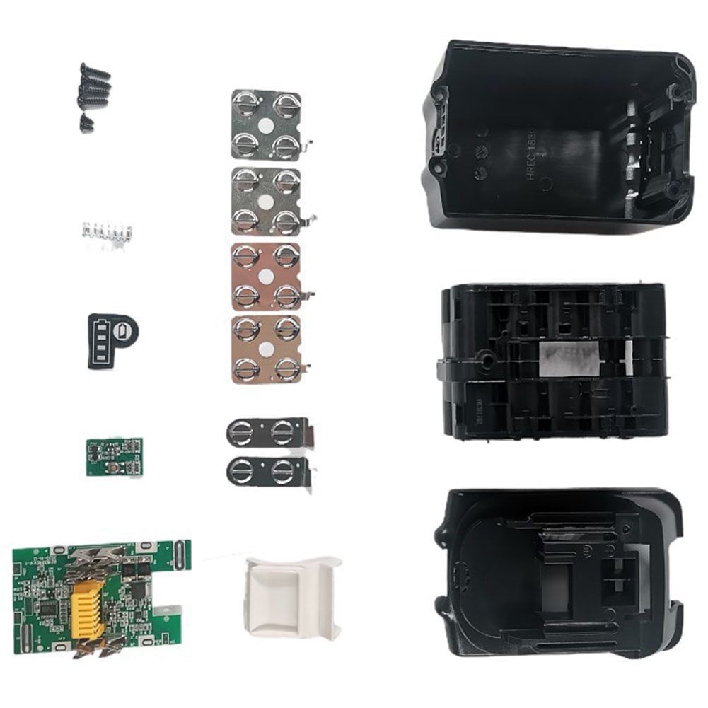 Kit Circuito di Ricarica PCB c - Power Tools Tool Box recensione e prezzo