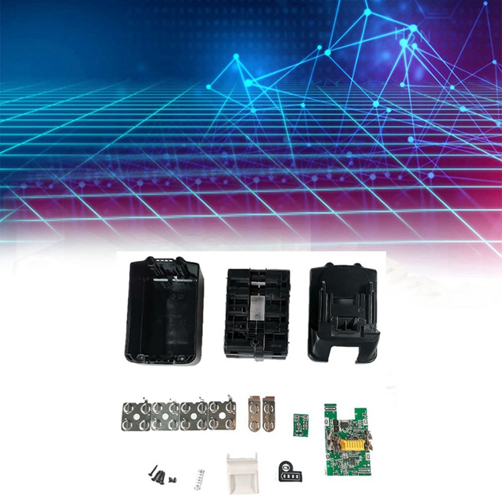 Kit Circuito di Ricarica PCB c - Power Tools Tool Box recensione e prezzo