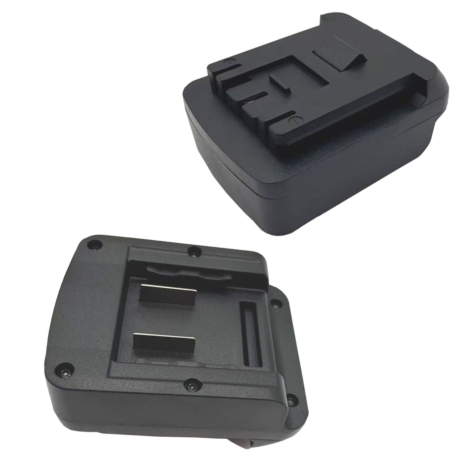 Convertitore adattatore batter - Power Xchange Tools recensione e prezzo