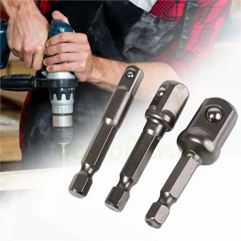 Set di inserti esagonali da 1/ - Power Tools Quotes recensione e prezzo