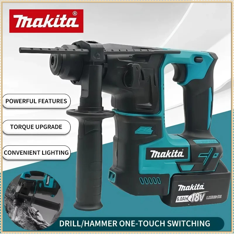 Martello Demolitore Brushless  - Einhell Power X Tools recensione e prezzo