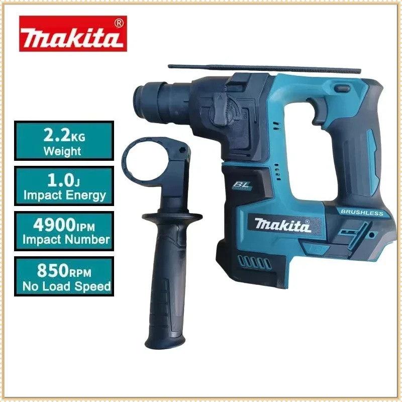 Martello Demolitore Brushless  - Einhell Power X Tools recensione e prezzo