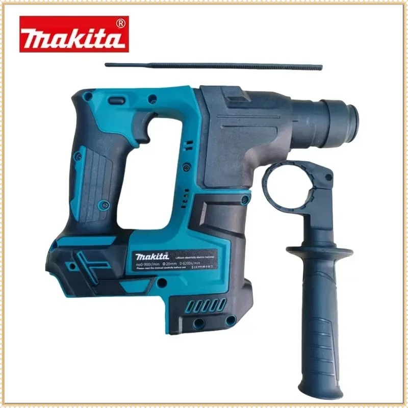 Martello Demolitore Brushless  - Einhell Power X Tools recensione e prezzo