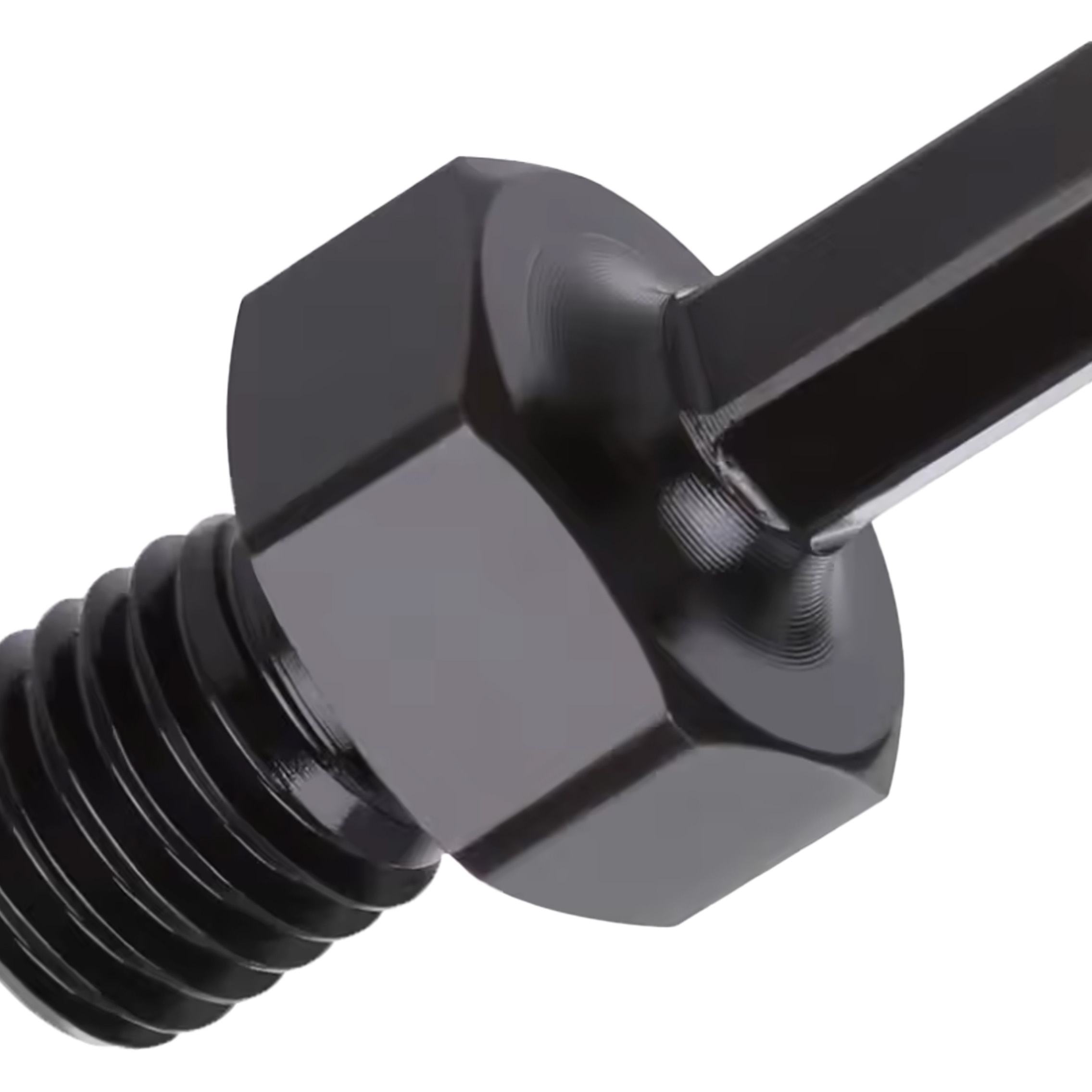 Adattatore Layzen da filettatu - Power Tools Plus recensione e prezzo