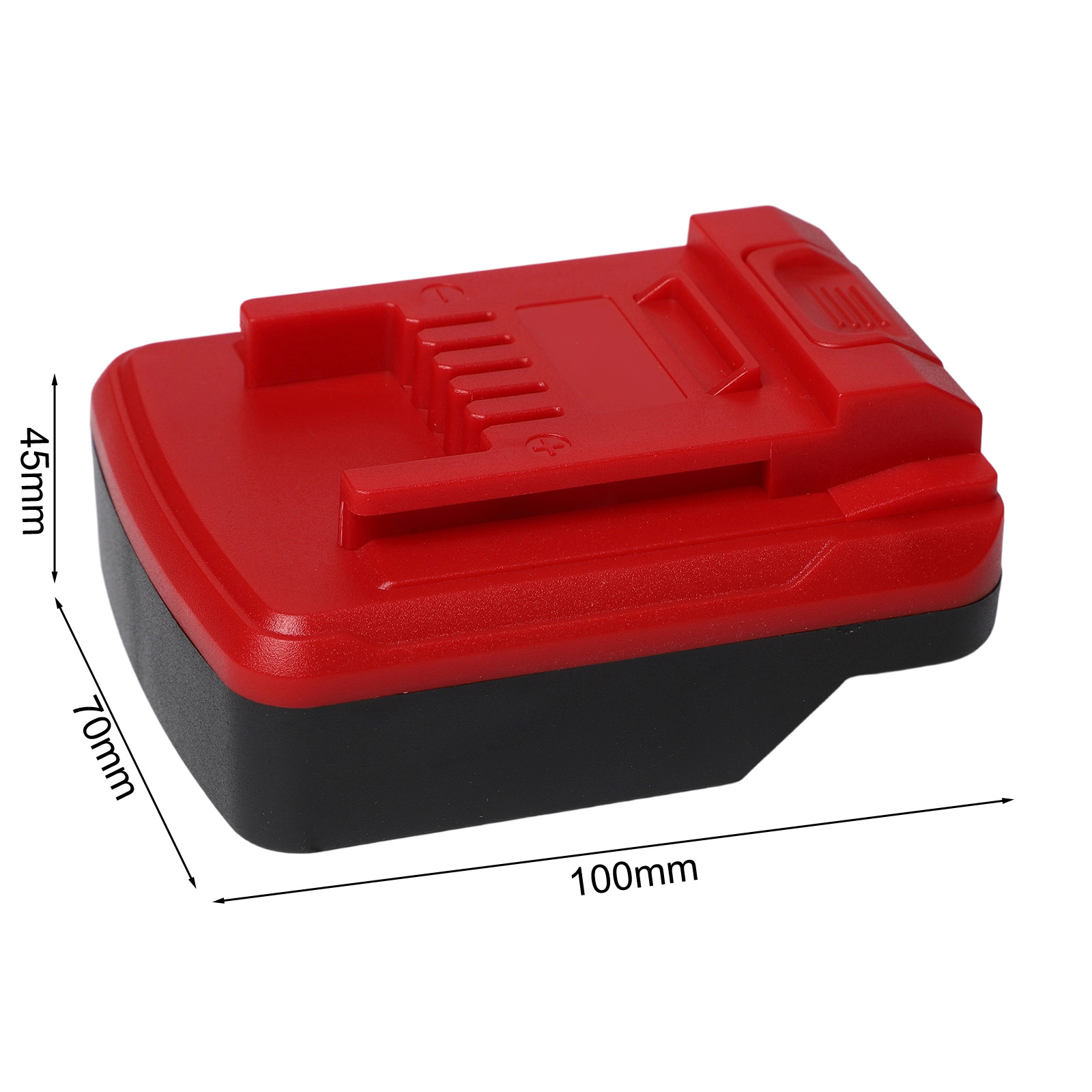 Adattatore per batteria al lit - Power Xchange Tools recensione e prezzo
